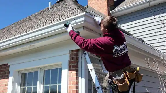 gutter services Islip Terrace